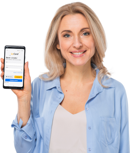 App LeCard