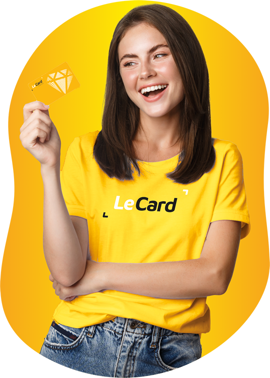 Le Card