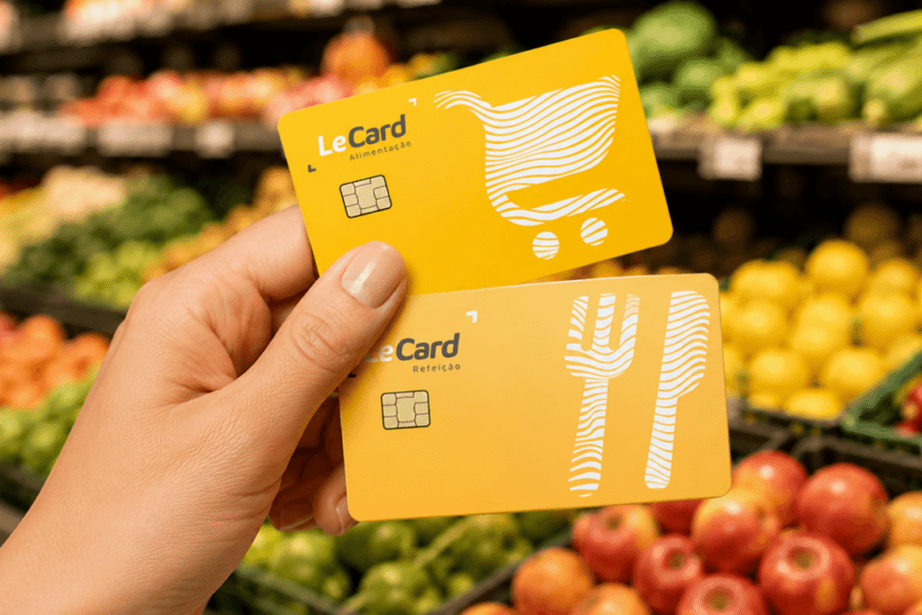 Qual a diferença entre vale alimentação e vale refeição?